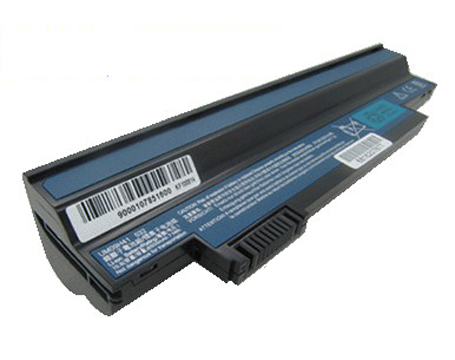9-cell UM09H41 Laptop Battery fits Acer Aspire One 532h Series - Click Image to Close